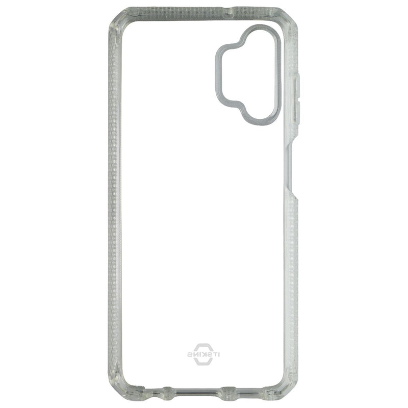 ITSKINS Spectrum Clear Case for Samsung Galaxy A13 - Clear