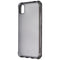 ITSKINS Spectrum_R Slim Case for TCL 30 Z Smartphone - Smoke