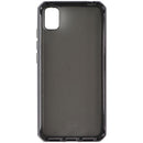 ITSKINS Spectrum_R Slim Case for TCL 30 Z Smartphone - Smoke