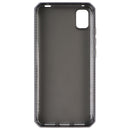 ITSKINS Spectrum_R Slim Case for TCL 30 Z Smartphone - Smoke