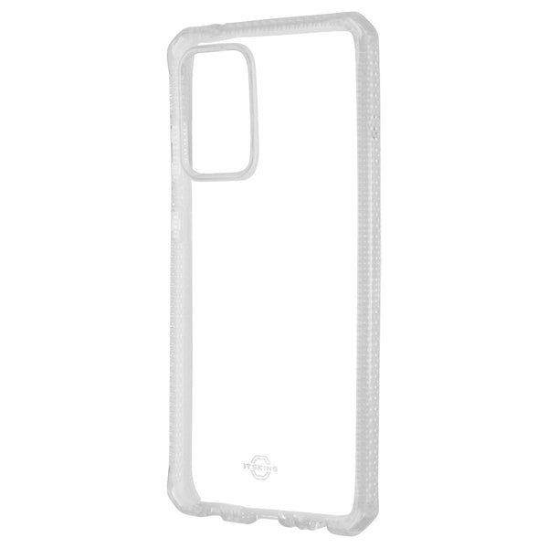 ITSKINS Spectrum Series Case for Samsung Galaxy A72 - Clear