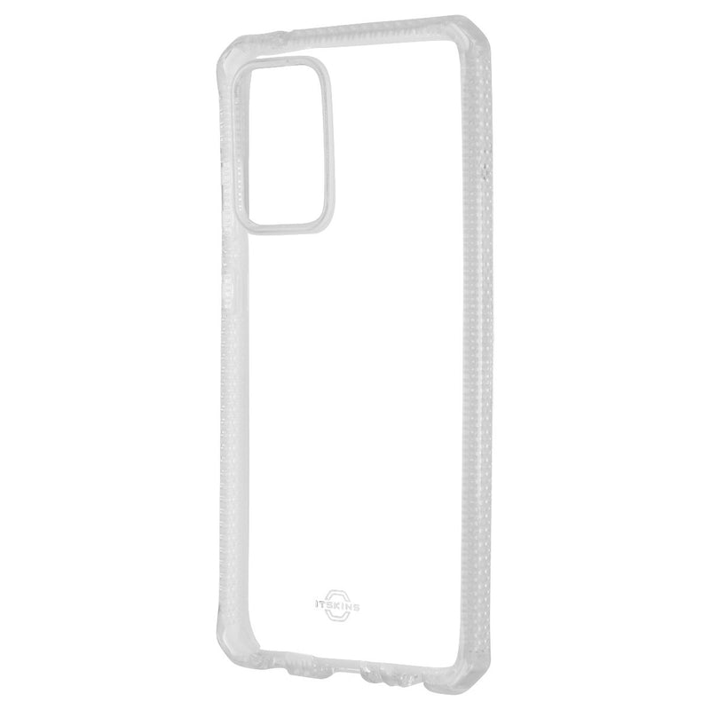 ITSKINS Spectrum Series Case for Samsung Galaxy A72 - Clear