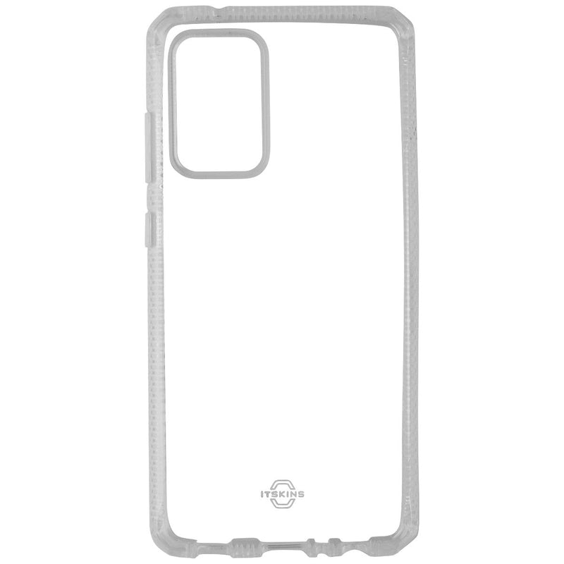 ITSKINS Spectrum Series Case for Samsung Galaxy A72 - Clear