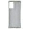 ITSKINS Hybrid Spark Series Case for Samsung Galaxy Note20 - Clear