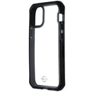 ITSKINS Supreme Clear Series Case for Apple iPhone 12 - Transparent/Smoke
