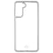 ITSKINS Hybrid Clear Case for Samsung Galaxy (S21+) 4G & 5G - Clear