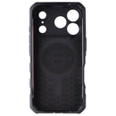 ITSKINS Supreme_R // Nylon Stand Case for MagSafe for Apple iPhone 17 Pro - Camo