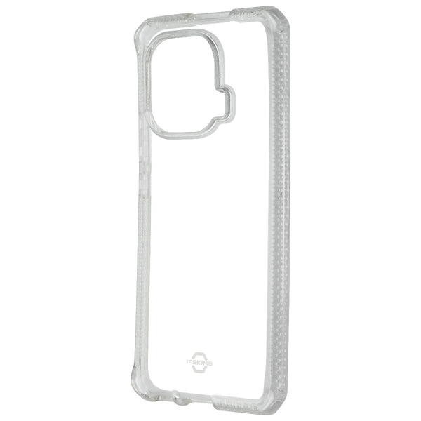 ITSKINS Spectrum R // Clear Series Case for Xiaomi Mi 11 Pro - Transparent