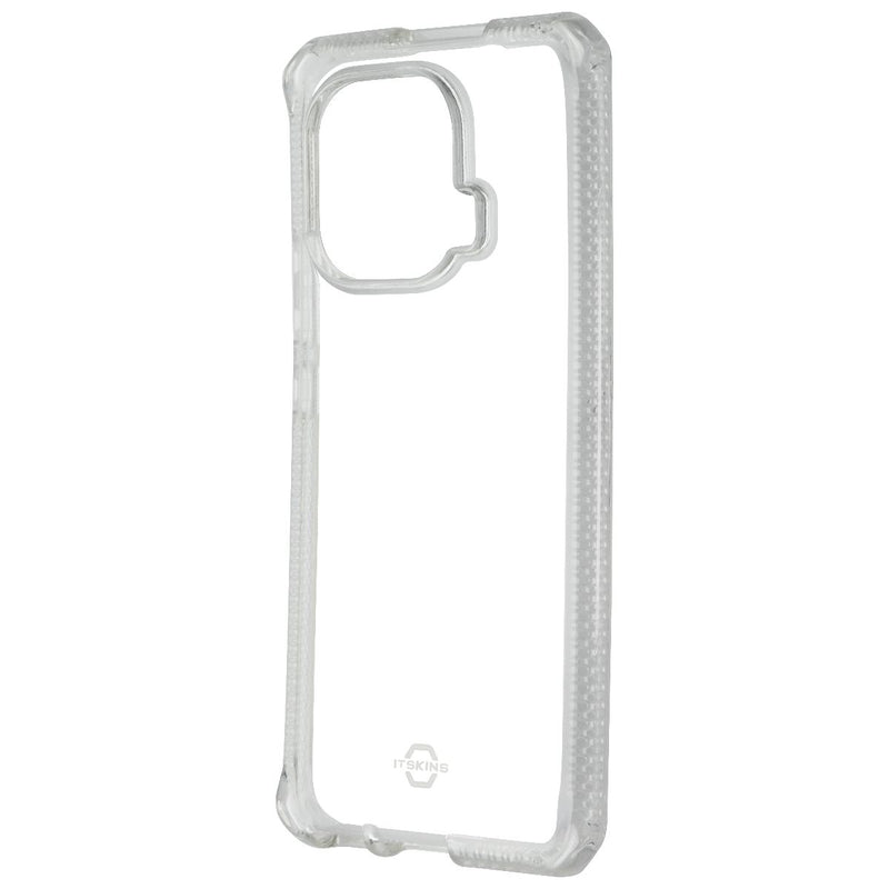 ITSKINS Spectrum R // Clear Series Case for Xiaomi Mi 11 Pro - Transparent