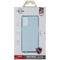 ITSKINS Spectrum // Clear Case for OPPO Reno4 5G / 4G - Light Blue (Transparent)
