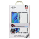 ITSKINS Spectrum // Clear Series Case for Huawei nova 5T - Transparent