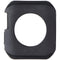 ITSKINS Spectrum Bumper Case 2 Pack for Apple Watch 40mm - 2x Black