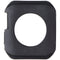 ITSKINS Spectrum Bumper Case 2 Pack for Apple Watch 40mm - 2x Black
