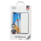 ITSKINS HybridClear Series Dual Layer Case for Huawei P40 Pro - Transparent