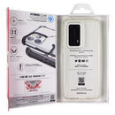 ITSKINS HybridClear Series Dual Layer Case for Huawei P40 Pro - Transparent