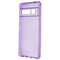 ITSKINS Spectrum Clear Series Case for Google Pixel 6 Pro - Light Purple