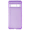 ITSKINS Spectrum Clear Series Case for Google Pixel 6 Pro - Light Purple