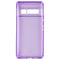 ITSKINS Spectrum Clear Series Case for Google Pixel 6 Pro - Light Purple
