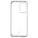 ITSKINS Spectrum // Clear Series Case for Samsung Galaxy A33 5G - Transparent