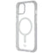 ITSKINS Supreme Case for MagSafe for Apple iPhone 13 - Clear