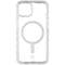ITSKINS Supreme Case for MagSafe for Apple iPhone 13 - Clear