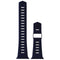 ITSKINS Hybrid_R Silicone Band for Apple Watch Ultra(49mm)/8/7(45mm) - Navy Blue