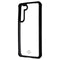 Itskins Hybrid_R Case for Samsung Galaxy S23+ Clear / Black