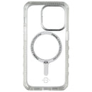 ITSKINS Supreme_R Clear Case for MagSafe for Apple iPhone 14 Pro - Transparent