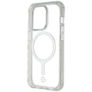 ITSKINS Supreme_R Clear Case for MagSafe for Apple iPhone 14 Pro - Transparent