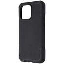 ITSKINS Armor_R Solid Series Case for Apple iPhone 15 Pro Max - Black