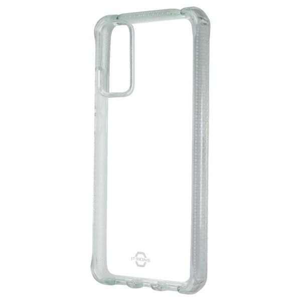ITSKINS Spectrum_R // Clear Series Case for TCL Ion V - Transparent