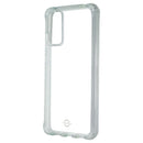 ITSKINS Spectrum_R // Clear Series Case for TCL Ion V - Transparent