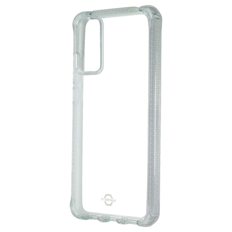 ITSKINS Spectrum_R // Clear Series Case for TCL Ion V - Transparent