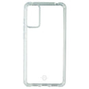 ITSKINS Spectrum_R // Clear Series Case for TCL Ion V - Transparent