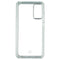 ITSKINS Spectrum_R // Clear Series Case for TCL Ion V - Transparent