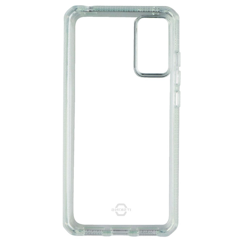 ITSKINS Spectrum_R // Clear Series Case for TCL Ion V - Transparent