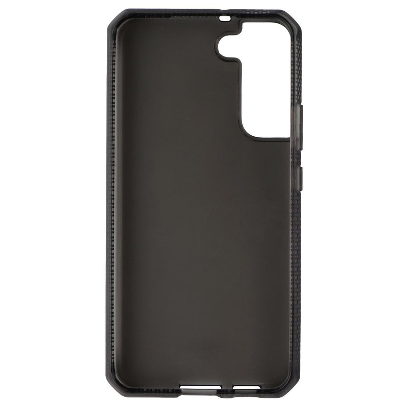 ITSKINS Spectrum Clear Series Case for Samsung Galaxy S22+ 5G - Smoke