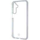 ITSKINS Spectrum_R // Clear Case for Samsung Galaxy A16 5G - Transparent