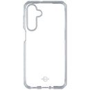 ITSKINS Spectrum_R // Clear Case for Samsung Galaxy A16 5G - Transparent