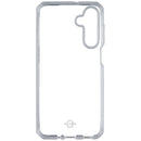 ITSKINS Spectrum_R // Clear Case for Samsung Galaxy A16 5G - Transparent