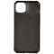 ITSKINS Spectrum_R Clear Case for Apple iPhone 14 Plus - Smoke