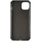 ITSKINS Spectrum_R Clear Case for Apple iPhone 14 Plus - Smoke