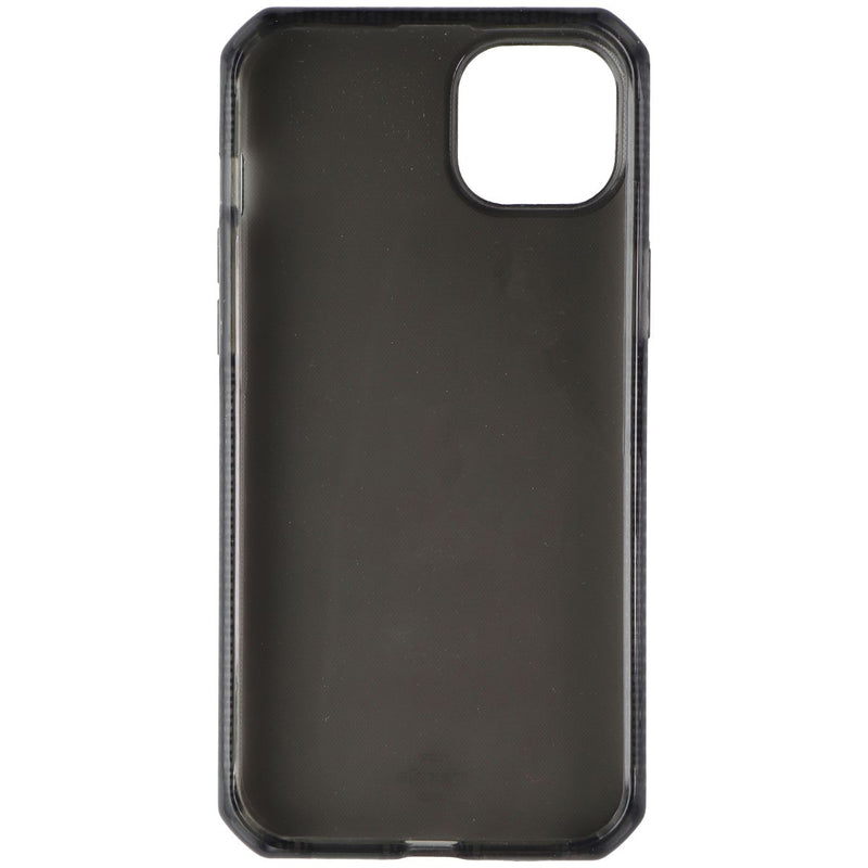 ITSKINS Spectrum_R Clear Case for Apple iPhone 14 Plus - Smoke