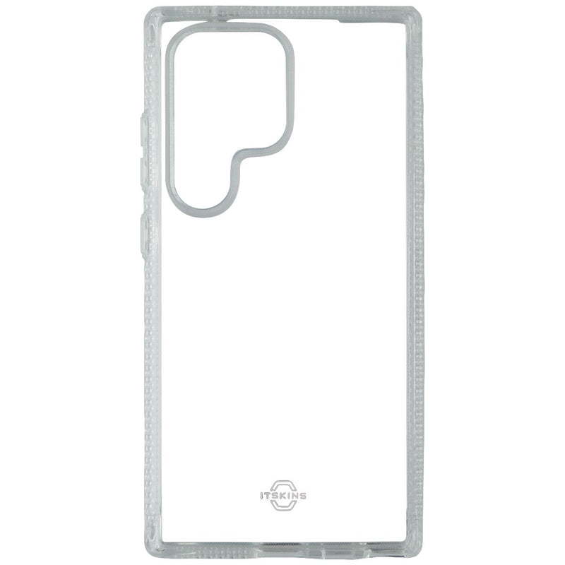 ITSKINS Spectrum_R Clear Series Case for Samsung Galaxy S24 Ultra - Transparent
