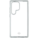 ITSKINS Spectrum_R Clear Series Case for Samsung Galaxy S24 Ultra - Transparent