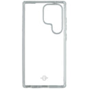 ITSKINS Spectrum_R Clear Series Case for Samsung Galaxy S24 Ultra - Transparent