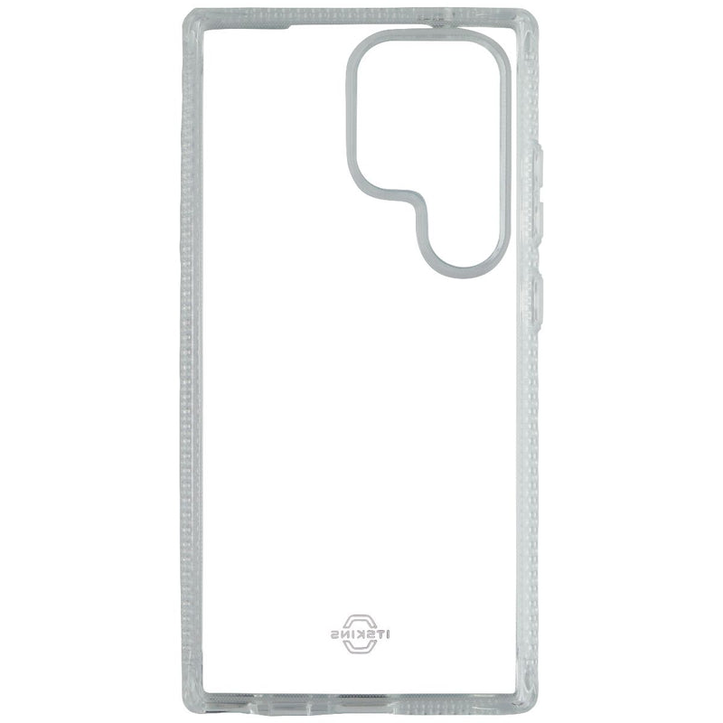 ITSKINS Spectrum_R Clear Series Case for Samsung Galaxy S24 Ultra - Transparent