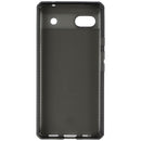 ITSKINS Spectrum_R Clear Case for Google Pixel 6a - Smoke