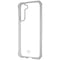 ITSKINS Spectrum Clear Series Case for Samsung Galaxy S22+ 5G - Clear