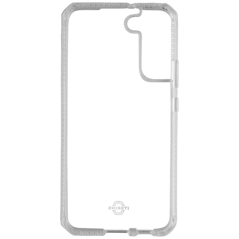 ITSKINS Spectrum Clear Series Case for Samsung Galaxy S22+ 5G - Clear